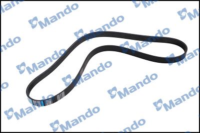 MANDO MB6PK1230 | V Kayışı 13-20 Corolla 1.8Vvti 6Pk1230