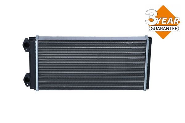 NRF 53546 | Kalorifer Radyatörü Man L 2000 93 -