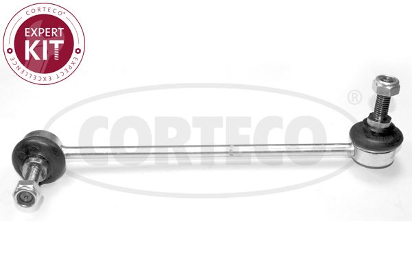 CORTECO 49398861 | Askı Rotu Ön Sol BMW E39 96 > 04