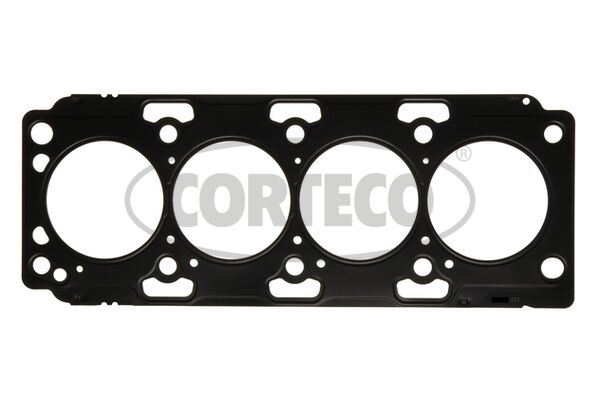 CORTECO 83403110 | Silindir Kapak Contası Hyundai Santafe 2.2 CRDI 06->