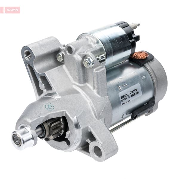 DENSO DSN1436 | Marş Motoru 1.8 KW Audi