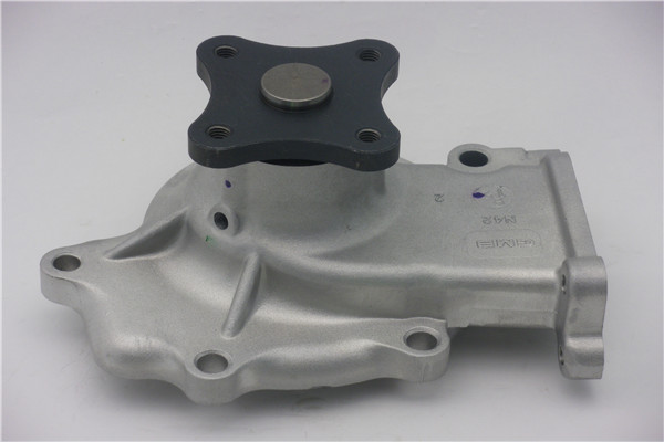 GMB GWN-42A | Devirdaim Nissan Sunny 1.6 N14 90-94 Primera 1.6L Ga16 P11 96-02