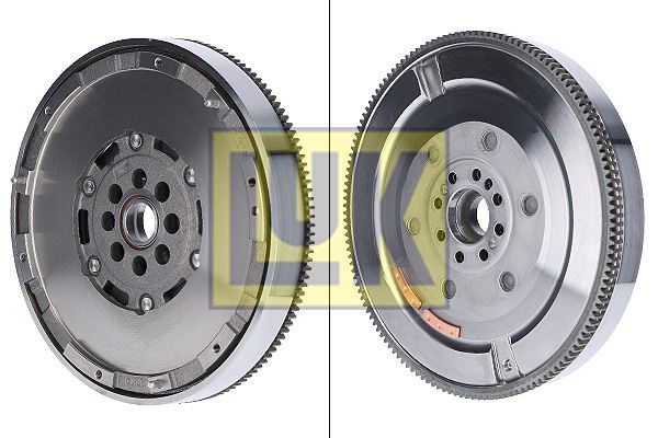 LUK 415085210 | Volan Expert / Traveller 2.0 HDI 16 -