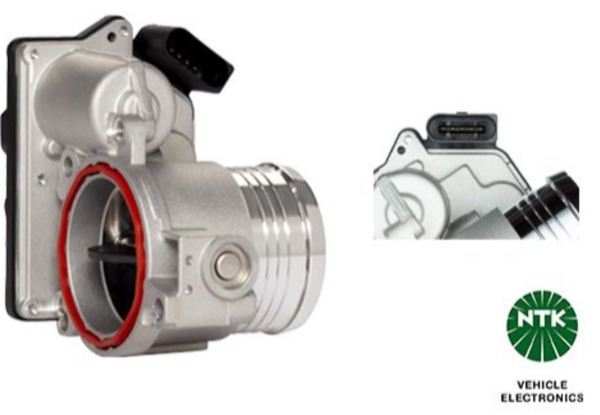 NGK 91840 | Gaz Kelebegı 06 > Focus-Mondeo-Cmax-Smax-Kuga 2.0Tdci