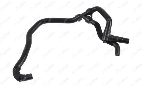 NIFEA 11163 | Kalorifer Hortumu Dacia Dokker / Lodgy 1,5 DCI Clio IV 1,5 DCI