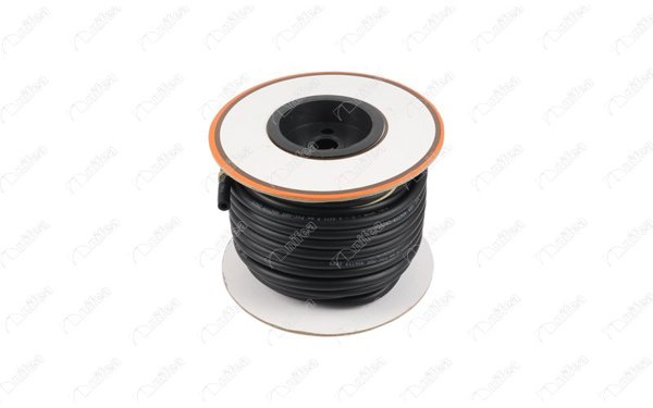 NIFEA 68443 *25 | 6mm X 11mm Yakıt Hortumu (Universal) Dizel ,Benzin , Lpg ,Yağ Kullanımı İçin C / Tipi Universal Ur | 25 Adet