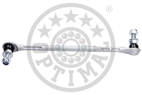 OPTIMAL G7-1460 | Askı Rotu Ön Sol Mercedes W204 S204 C204 C218 W212 C207 A207 Alüminyum