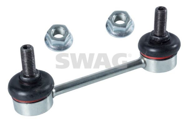 SWAG 50923259 | Arka Viraj Demir Askı Rotu (Z-Rot) Connect 1.8 TDCI 02 13