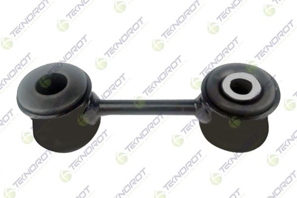 TEKNOROT F-674 | Z-Rot Arka Sol / Sağ Fiat Doblo 152 .263 10 >