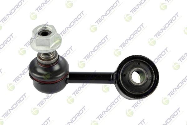 TEKNOROT MI-736 | Z Rotu Ön Sağ Mitsubishi L200 2.4L 4N15 Kl2t Euro5 H-Line 6 Vites 15-> / Fiat Fullback 502. 503 16->
