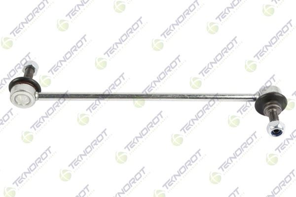 TEKNOROT R-596 | Z-Rot Renault Megane II Hb 02 > 09