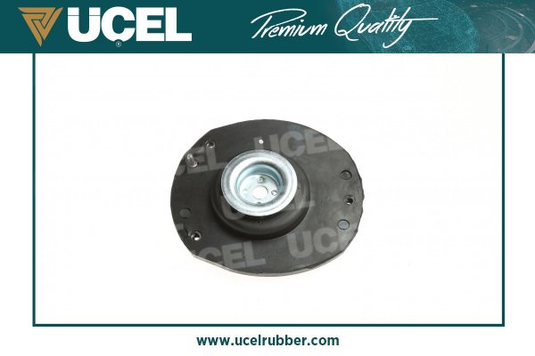 ÜÇEL S41802 | Amortisör Takozu Sol P206 11-14-16-19 D-14 I-14-16