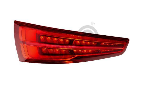 ULO 1133001 | Stop VW Q3 Sol 2014-Led