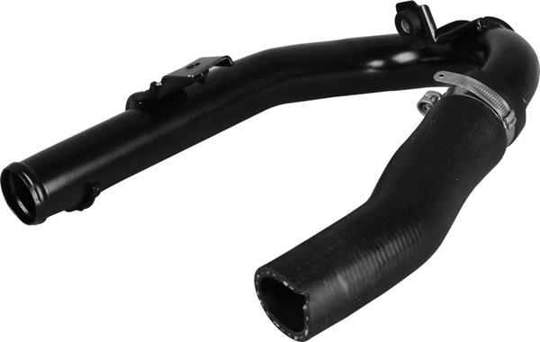 YTT 30706 | Turbo Hortumu Linea