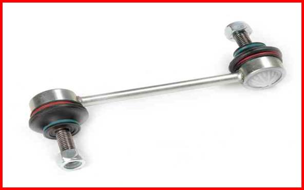 YTT 617005 | Z Rotu Arka Peugeot P407 04 > Citroen C5 08 > C6 05 > Ds7-Ds9 19 > L 140mm | 2 Adet
