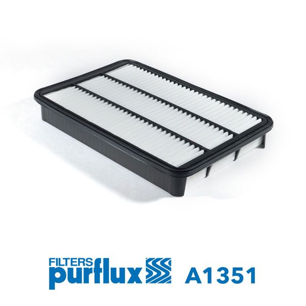 PURFLUX A1351 | Hava Filtresi Opel, Isuzu, Lotus Frontera A, Frontera B, Monterey A Trooper III Europa 2.2, 3.2, 3.5, 2.0 91 -