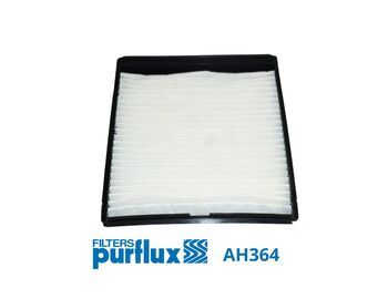 PURFLUX AH364 | Kabin Filtresi Nissan Micra K11