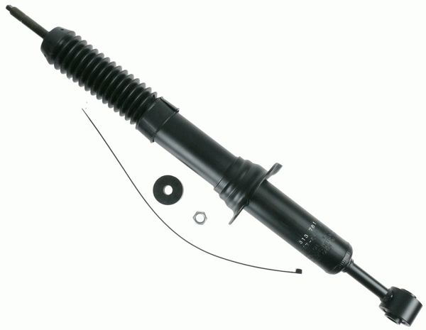 SACHS 313781 | Amortisör Toyota Hilux VII