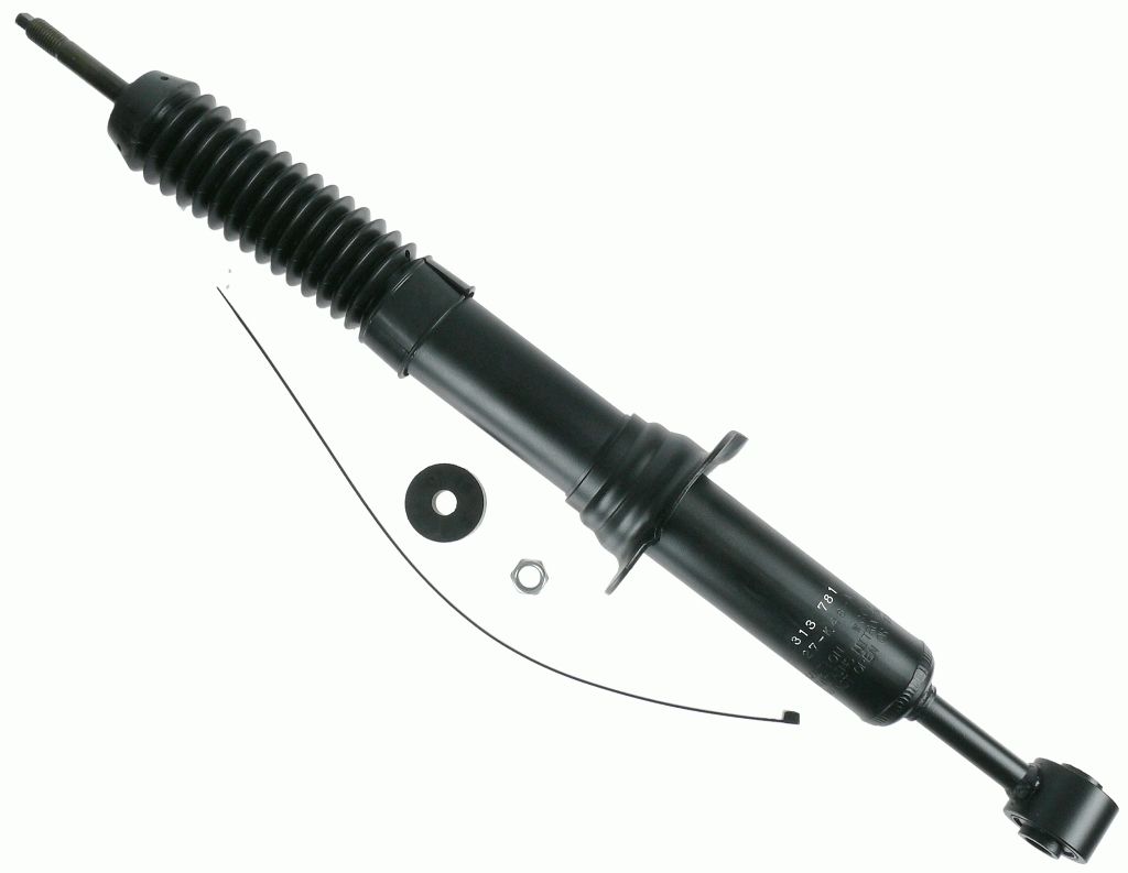 SACHS 313781 | Amortisör Toyota Hilux VII