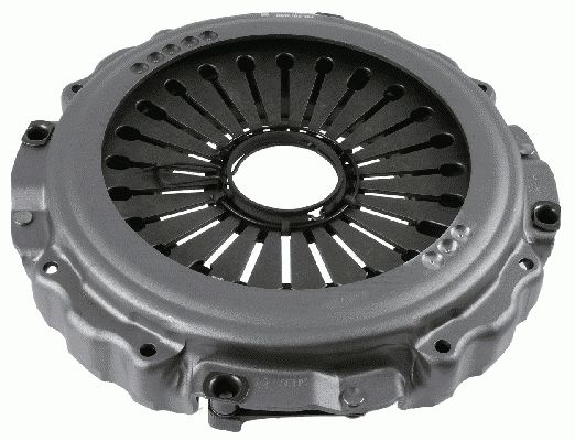 SACHS 3482078134 | Debriyaj Baskı Iveco Euro I-III (Eurocargo / Zcfa) , Cargo, 01.1991-09.2015,Eurotech Mt, 01.1992-08.1998