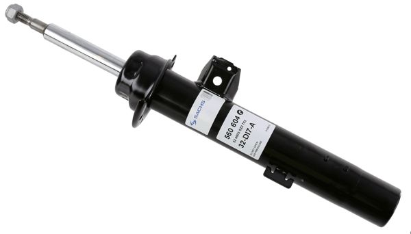 SACHS 560604 | Amortisör BMW 1 (3 Door) I (E81) , Hatchback, 09.20