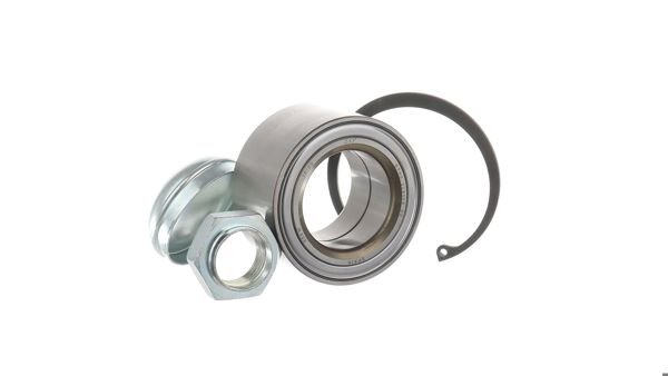 SKF VKBA3640 | Aks Rulmanı Kiti On 1400 Kg Fiat Ducato 02-/ Peugeot Boxer 02-/ Citroen Jumper 02-1.9Td-2.0 HDI-2.5 HDI-2.8 HDI