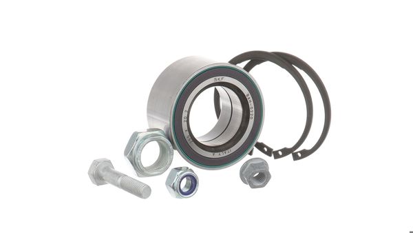 SKF VKBA613 | Rulman Seti