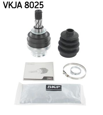 SKF VKJA8025 | Aks Kafası