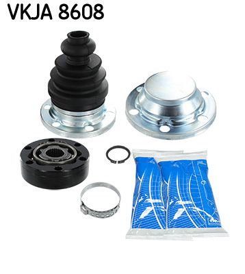 SKF VKJA8608 | Aks Kafası