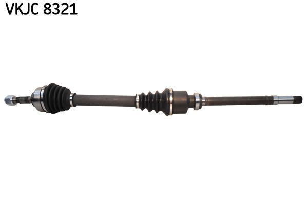 SKF VKJC8321 | Komple Aks Sağ Peugeot 206 1.4-1.6 (Tu5) (98-06) (21X22x886)