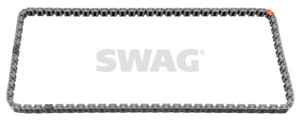 SWAG 82949717 | Zincir (Kutu Icı Adet 1) Renault H4j 0.9 TCE Clio IV, Dacia 14-, Nissan Juke (F15) 1.2 Dıg-T 14-,