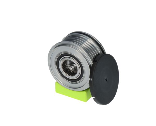 VALEO 599406 | Rulmanlı Kasnak Tg11c148