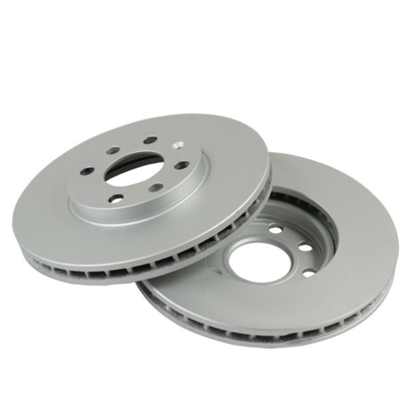 MAGNETI MARELLI 360704003300 | Fren Diski Ön (Takım) Corsa C, Combo C, Meriva A, Tigra B Z14XE-P / Z13DT / Y17DT 01-