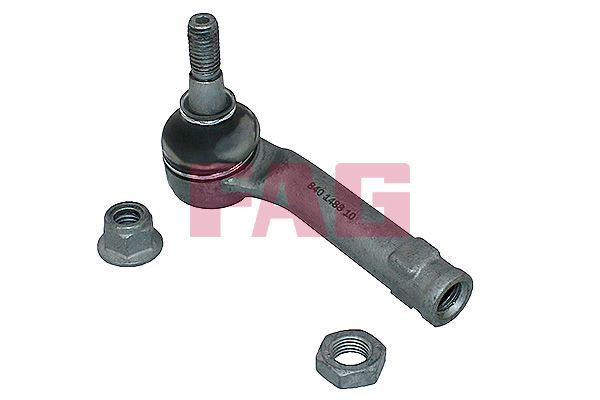 FAG 840148810 | Rot Başı Sol Fiesta VII Ecosport Bm 17 -
