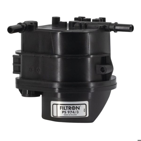 FILTRON PS 974/3 | Yakıt Filtresi