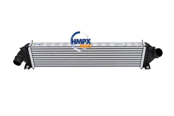 FORD OTOSAN 8V61 9L440 AC | İntercooler Radyatörü Focus-C-Max 03 > 1.6 TDCI