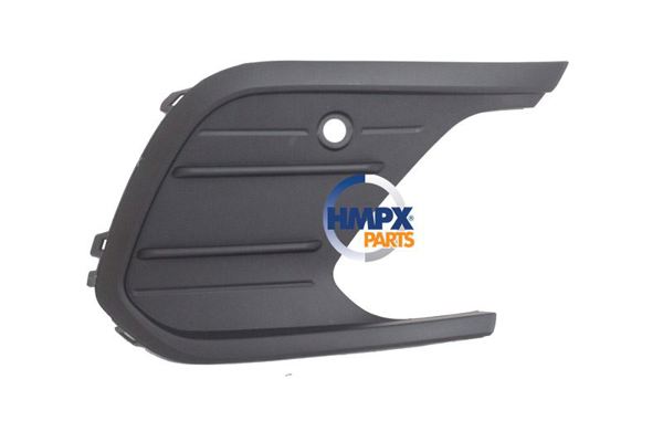 HMPX PARTS 2G0853666K 9B9 | Sis Far Çerçevesi Sağ: Sis Far Deliksiz Polo 21 >