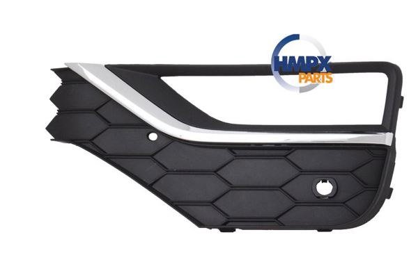 HMPX PARTS 2H6807489H RYP | Sis Far Çerçevesi Sol: Sis Far Delikli (Park Sensö Amarok 17 >