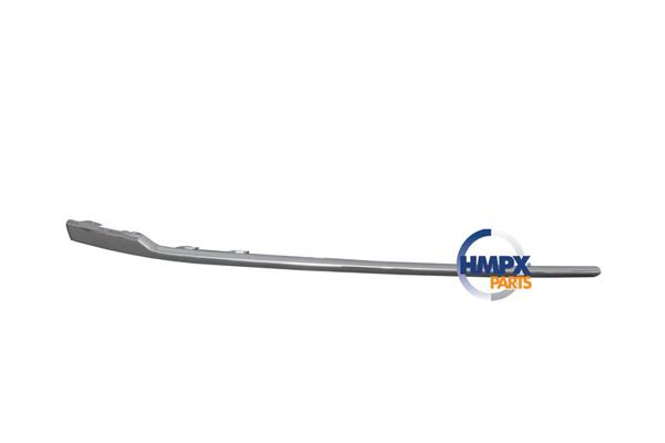 HMPX PARTS 3G0853254 2ZZ | Ön Tampon Alt Süs Çıtası Sağ: Nikelaj Passat 13 > 19