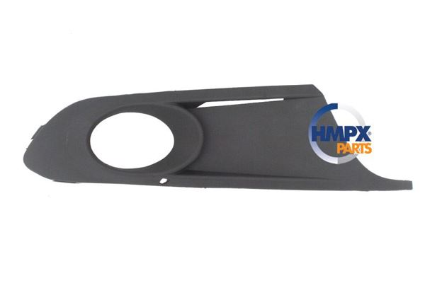 HMPX PARTS 5C6853666A 9B9 | Sis Far Çerçevesi Sağ: Sis Far Delikli Jetta 10 > 14