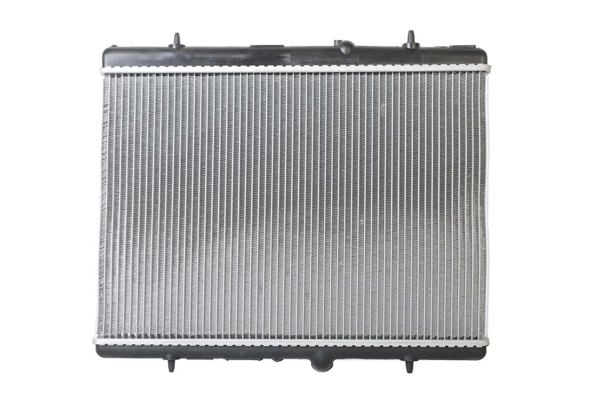 KALE 310800 | Motor Radyatörü P307 Ym P3008 Rcz Partner