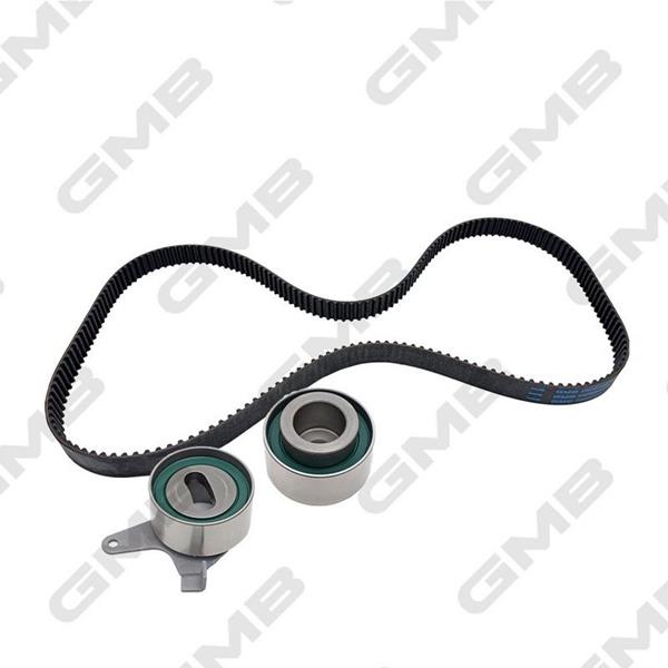 GMB GKMZ0004 | Triger Seti 323 (Ba) 1.5 95-98