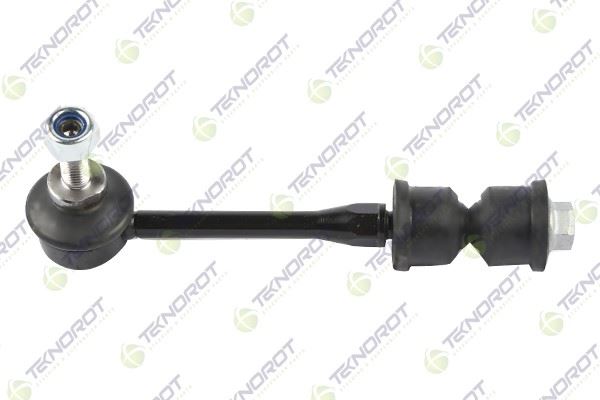 TEKNOROT CH-605T | Z Rotu Arka Opel Antara-Chevrolet Captiva 06 >