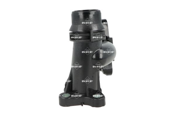 NRF 725445 | BMW F40-G20-G30 Termostat Ve Kapağı 11518472111