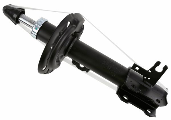 SACHS 560471 | Amortisör Ön Sağ (Opel Vectra C 02-08)