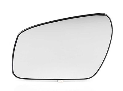 BSG 30-910-026 | Ayna Camı Sol Rezistanslı Cmax Bm 03-
