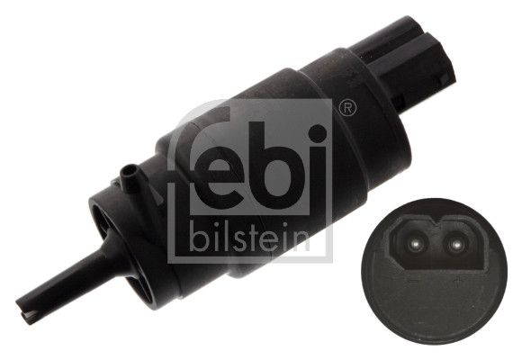 FEBI BILSTEIN 04795 | Silecek Pompasi