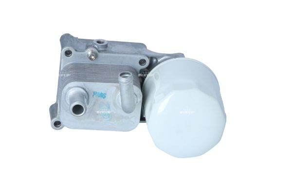 NRF 31193 | Yağ Soğutucusu Komple / 75 / 90 / 110Ps (Y.M)