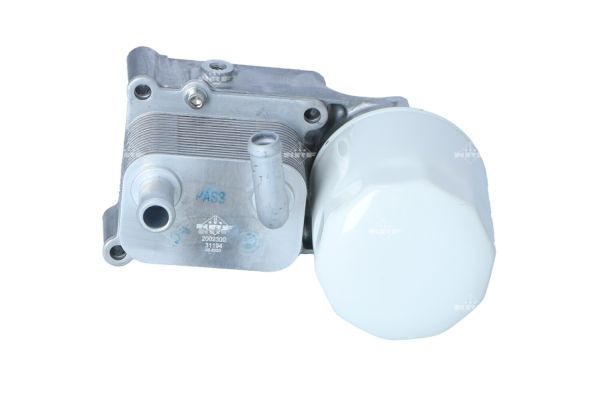 NRF 31194 | Yağ Soğutucusu Komple Fıltrelı