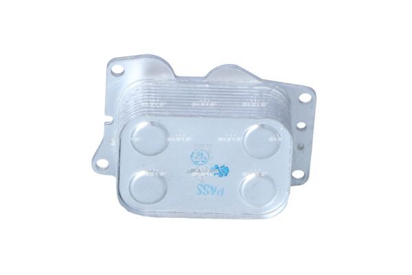 NRF 31338 | Yağ Soğutucu (Tek Petek)